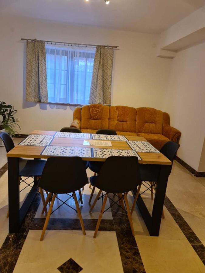 Krosnica  Pod Laskiem מראה חיצוני תמונה